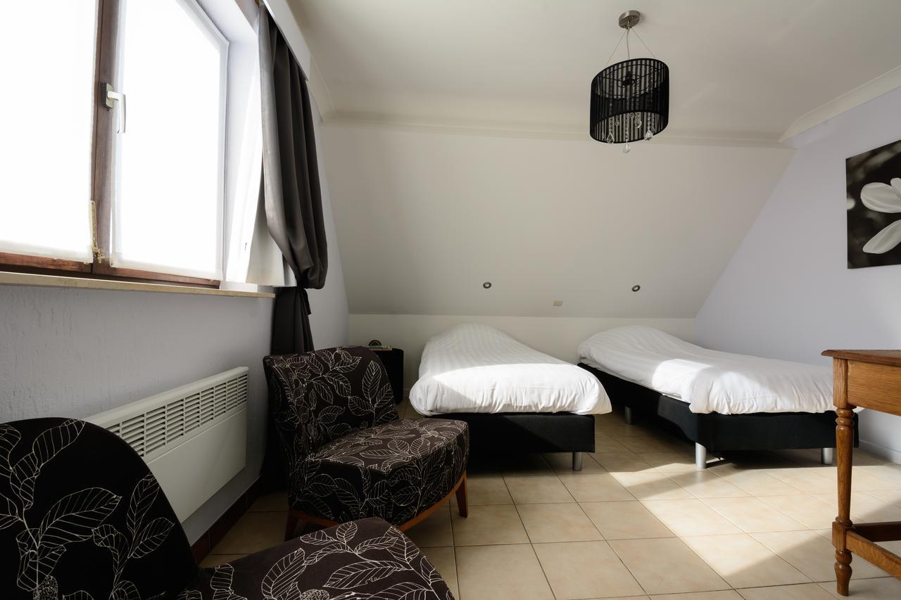 Hotel Het Buskruid Lummen Zewnętrze zdjęcie