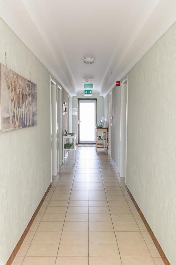 Hotel Het Buskruid Lummen Zewnętrze zdjęcie