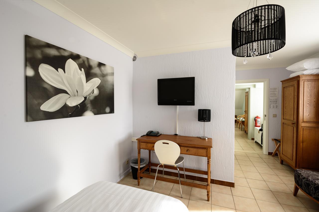 Hotel Het Buskruid Lummen Zewnętrze zdjęcie