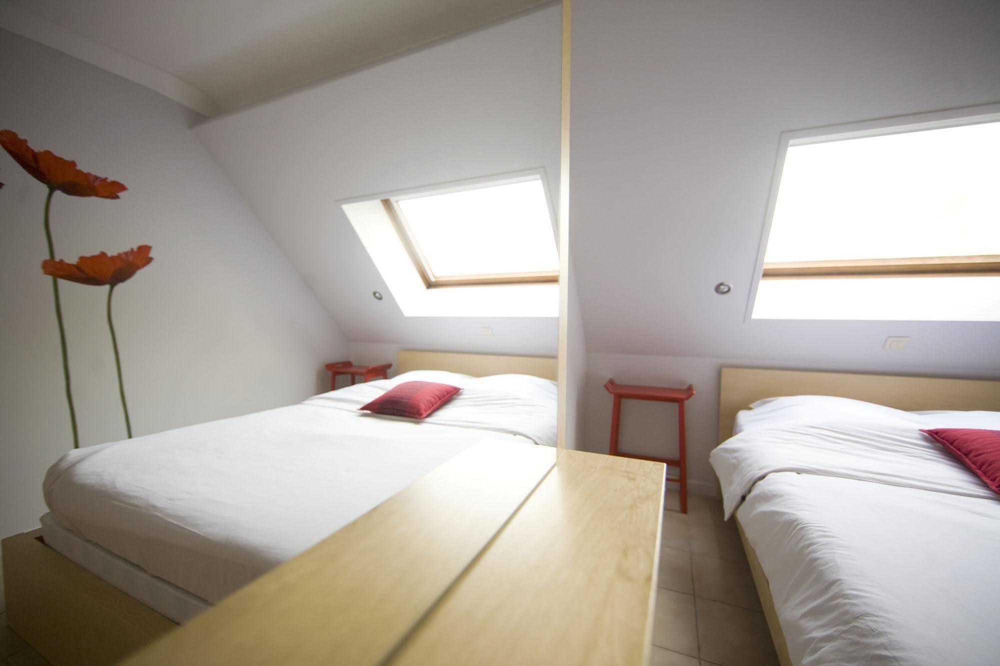 Hotel Het Buskruid Lummen Zewnętrze zdjęcie