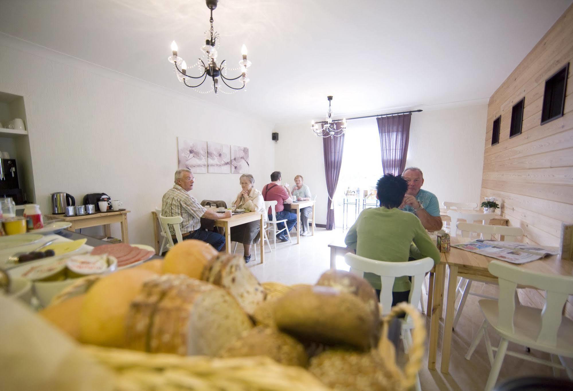 Hotel Het Buskruid Lummen Zewnętrze zdjęcie
