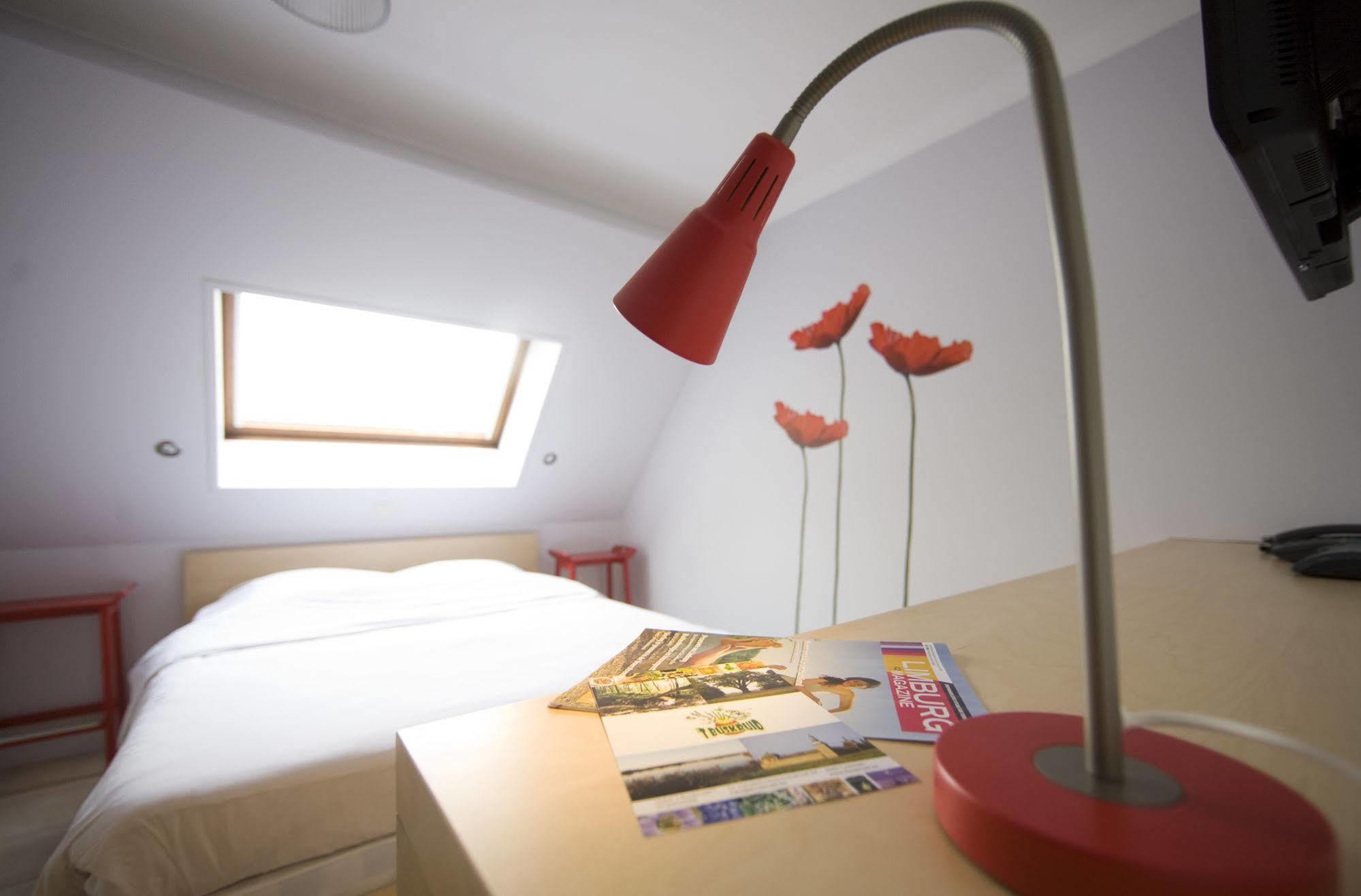 Hotel Het Buskruid Lummen Zewnętrze zdjęcie